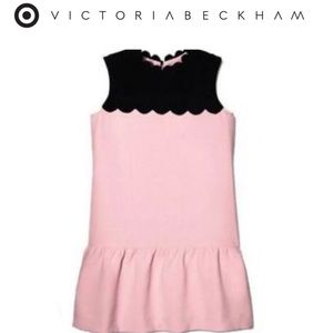 👗VICTORIA BECKHAM for Target Girls(5T) Chic Dress